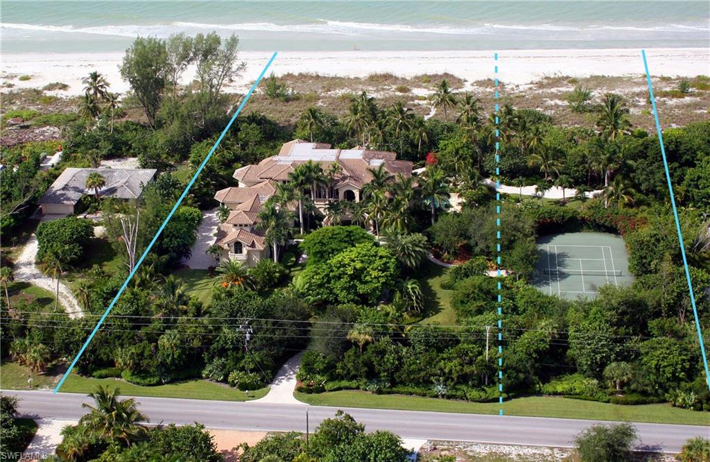 Recordbreaking 11.7M home sale on Sanibel News, Sports, Jobs